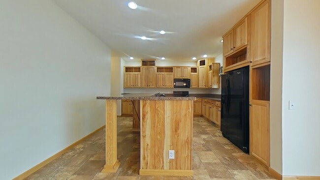 Building Photo - 3613 Long Branch Ave