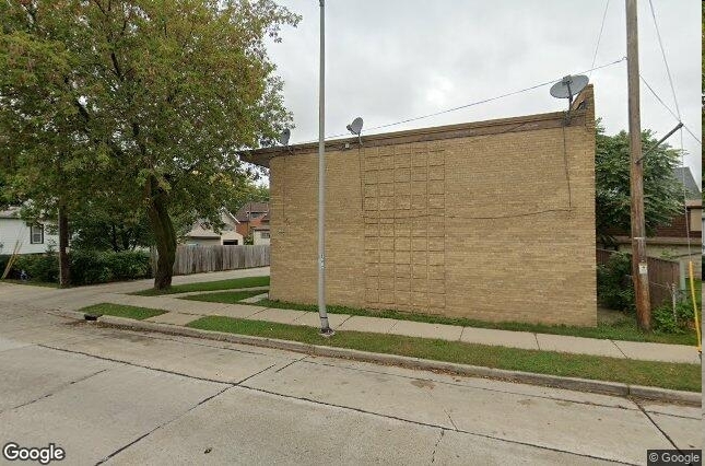 Primary Photo - 5812 W Mitchell St
