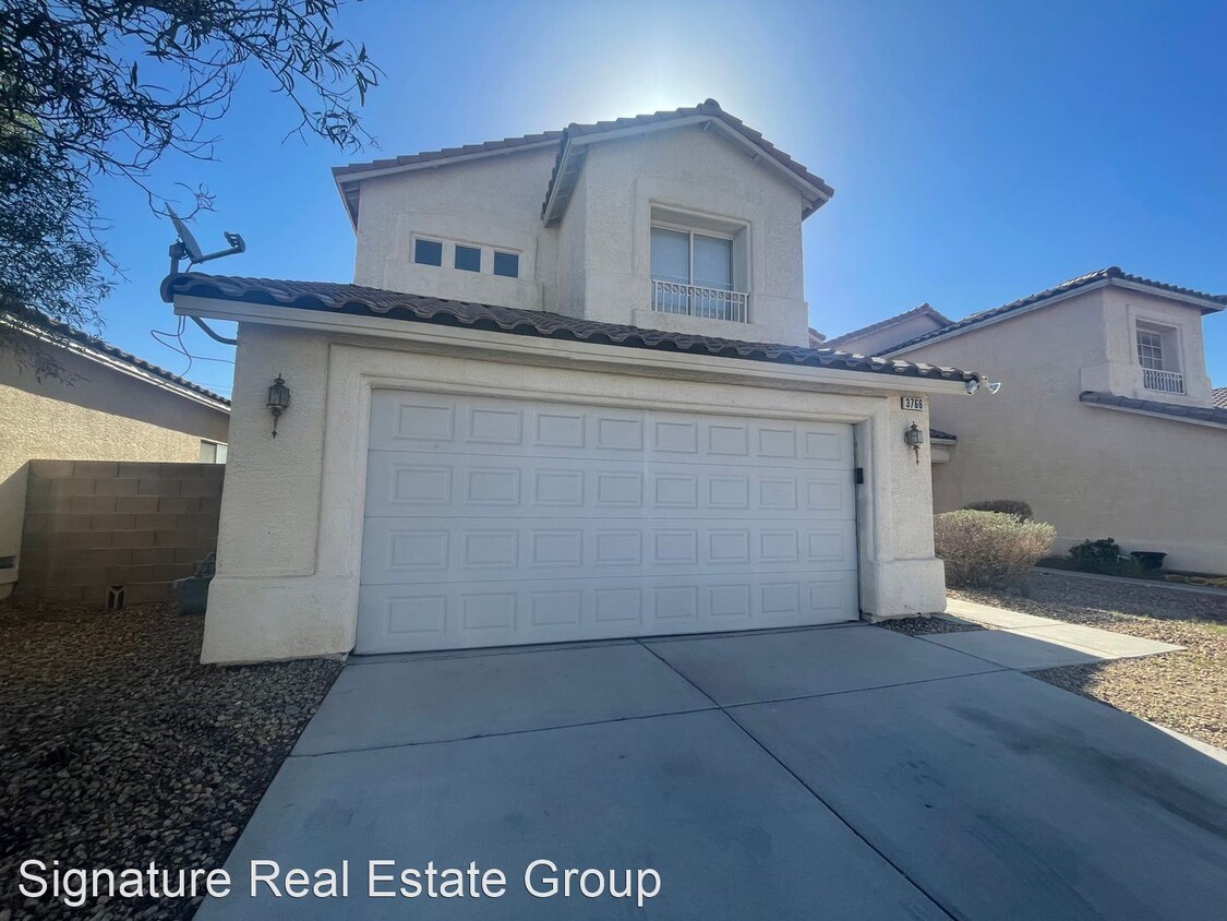 Primary Photo - 4 br, 3 bath House - 3766 Crest Horn