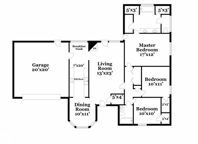 Building Photo - 2596 Mossy Rock Cove, Memphis, TN 38133
