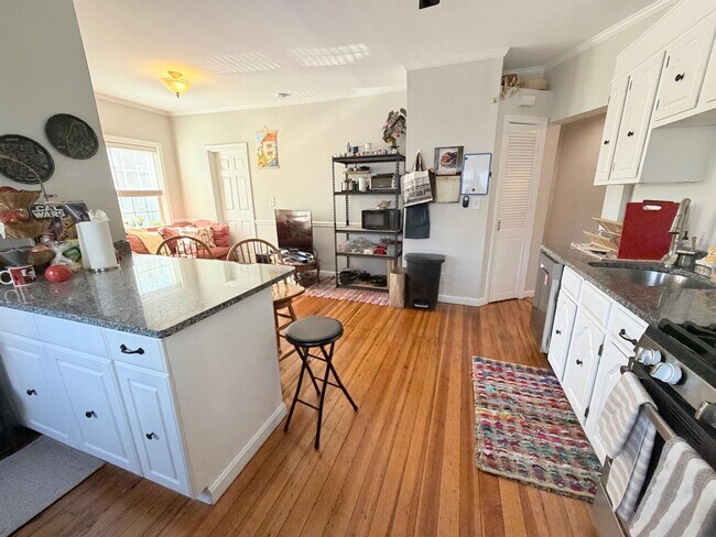 Foto del edificio - 521 Main St