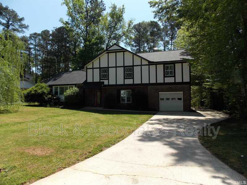 Primary Photo - 1105 Askham Dr