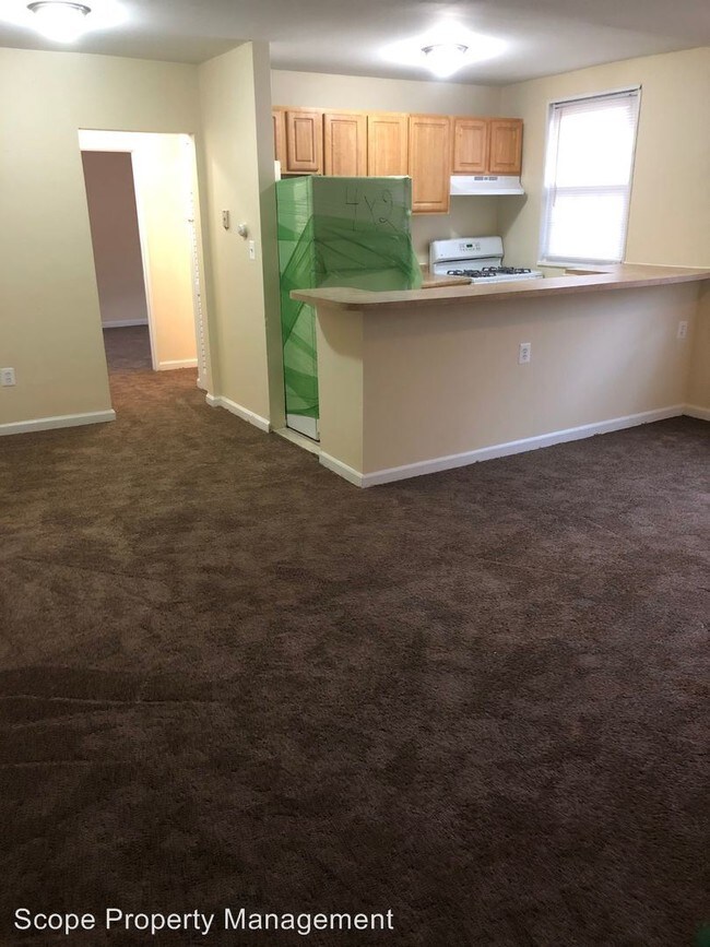 Foto del edificio - 646 Chesapeake St SE