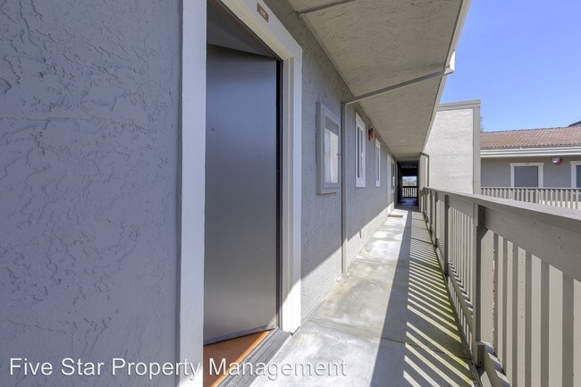 Foto del edificio - 480 E Okeefe St