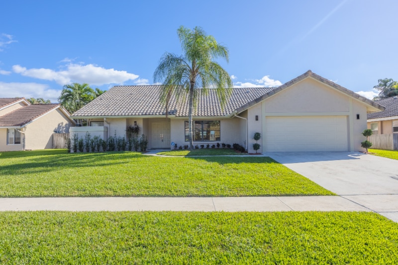 Photo - 22352 Martella Ave (Boca Raton, FL)