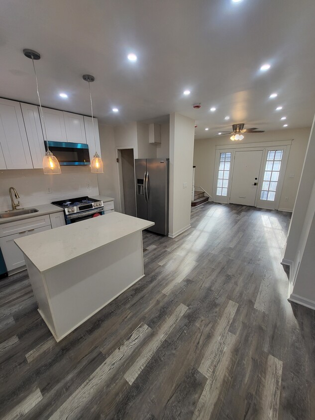 Foto principal - 509 E Ashmead St