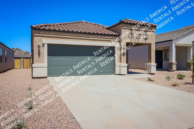 Foto del edificio - Newer 3 Bd/Ba In Copper Basin Community of...