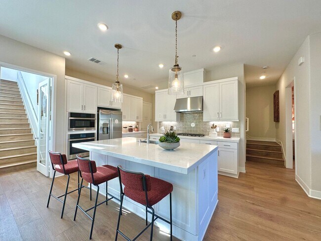Foto del edificio - New-built Home in Great Park