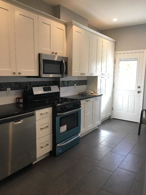 Foto del edificio - 6016 Palmetto St