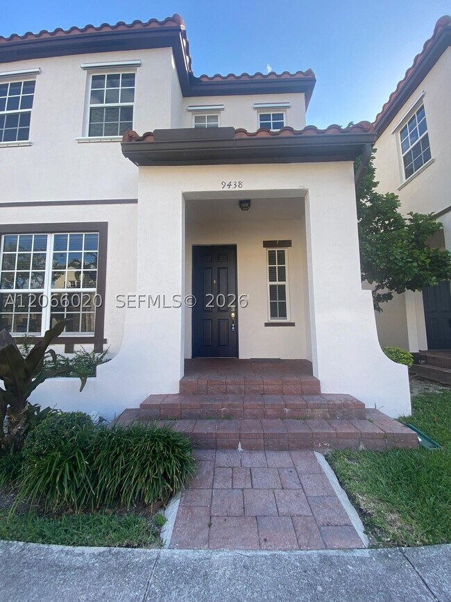 Foto del edificio - 9438 SW 171st Ct