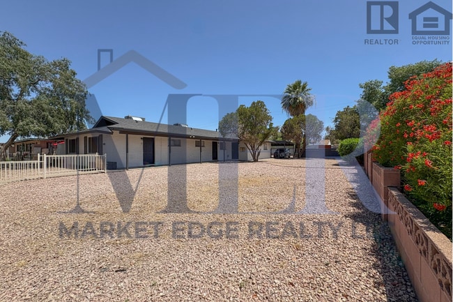 4711 - 4711 Apartment