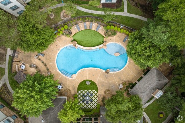 Piscina - Grove at Sterling Ridge