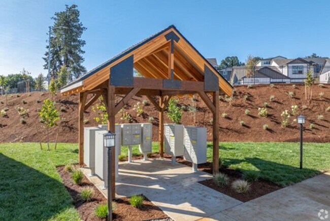 Foto del edificio - Liberty Crest