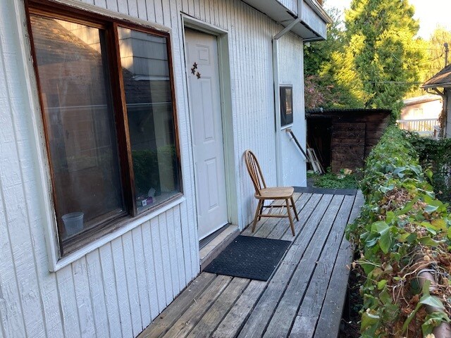 Foto del edificio - 4035 1st Ave NE