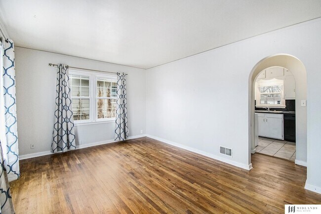 Foto del edificio - 2403 S Wayne St