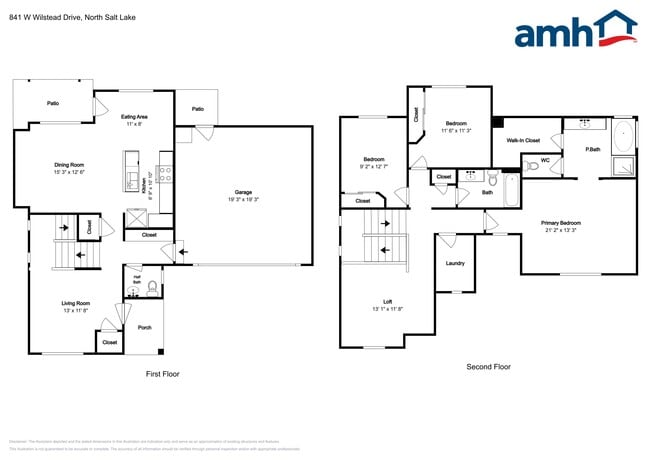 Building Photo - 841 Wilstead Dr