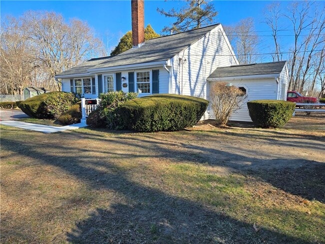 Foto del edificio - 140 Tower Hill Rd