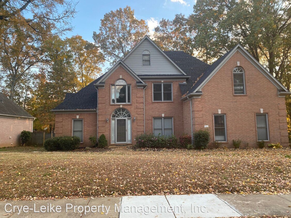Primary Photo - 5 br, 3 bath House - 8227 Thorne Dr