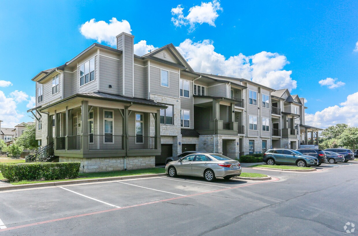 Foto principal - Camden Cedar Hills