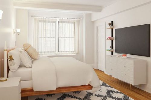 Foto del edificio - 409 E 55th St