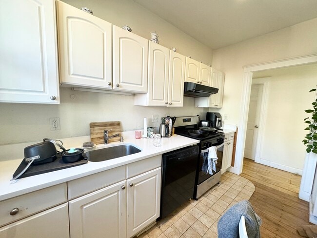 Foto del edificio - 37 Hillside St