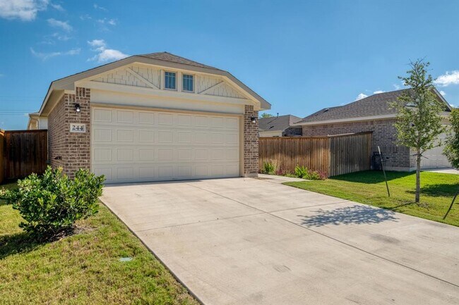 Foto del edificio - 244 Driftwood Ln