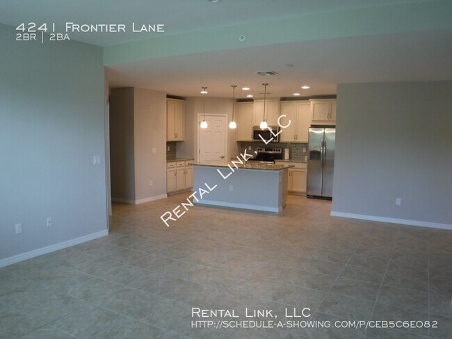 Foto del edificio - 4241 Frontier Ln