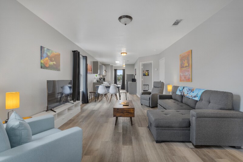 242 Rodenberg Ave Unit B, Biloxi, MS 39531 Condo for Rent in Biloxi