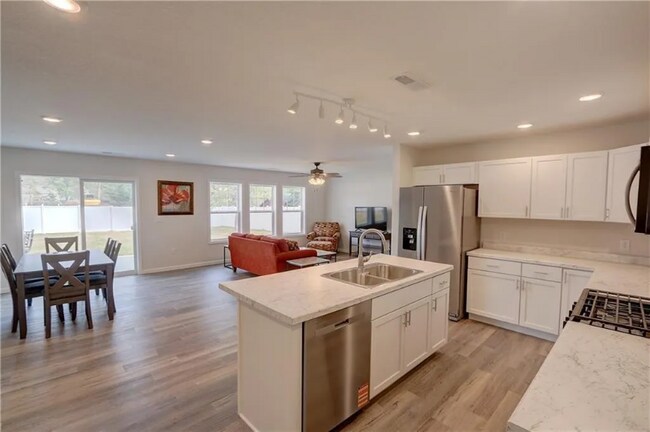 Foto del edificio - 10248 N Olker Rd