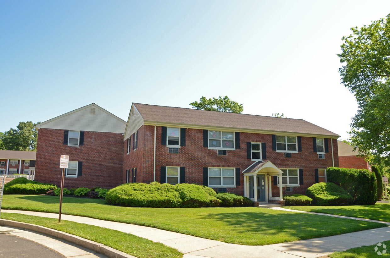 Sycamore Ridge Apartments Apartments in Merchantville, NJ