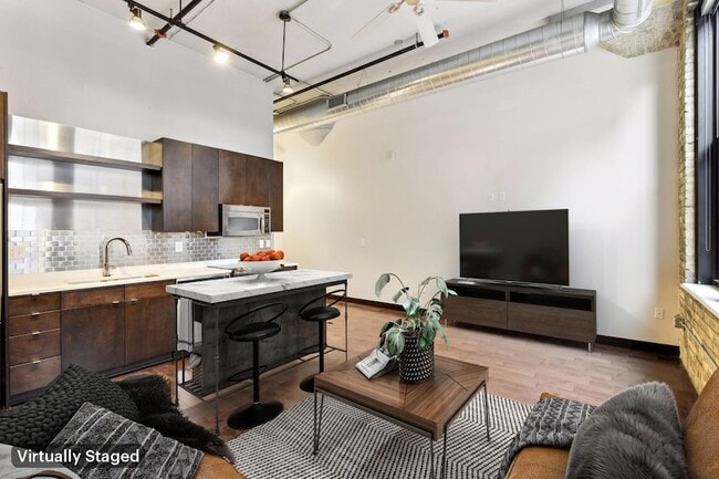 Foto del edificio - 618 N Washington Ave