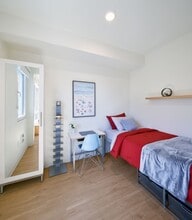 Interior Photo - Panoramic Northside