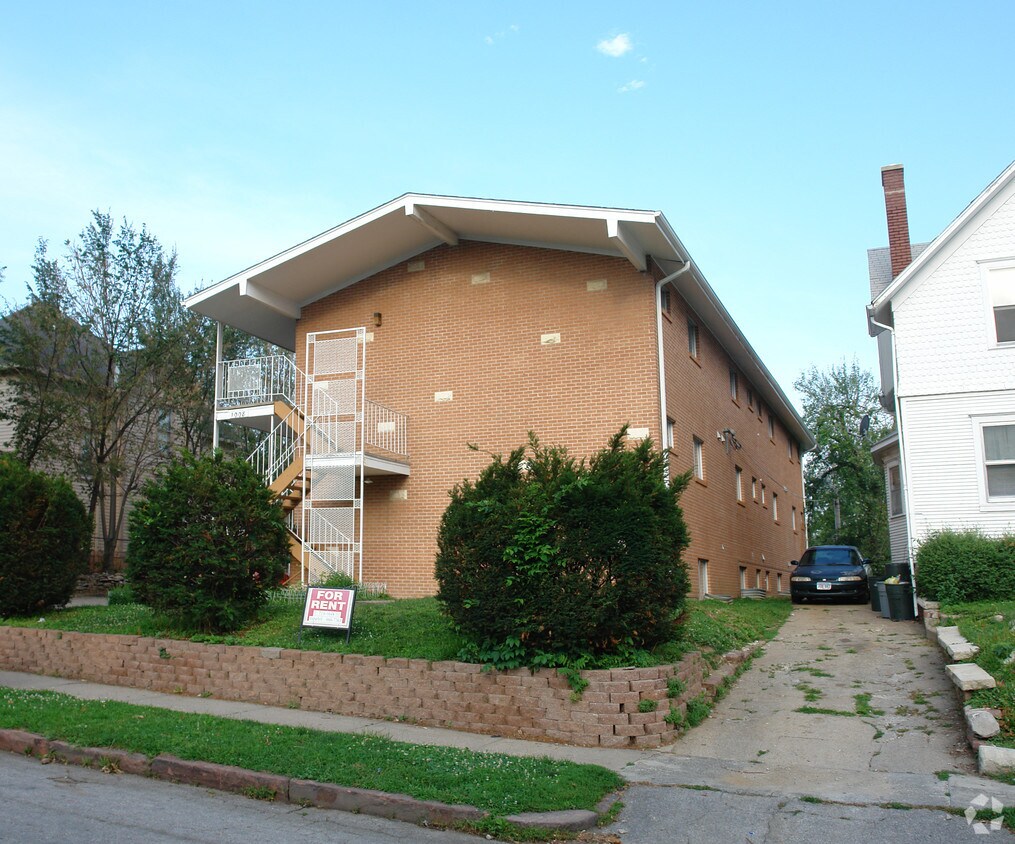 Foto del edificio - 1008 S 30th Ave