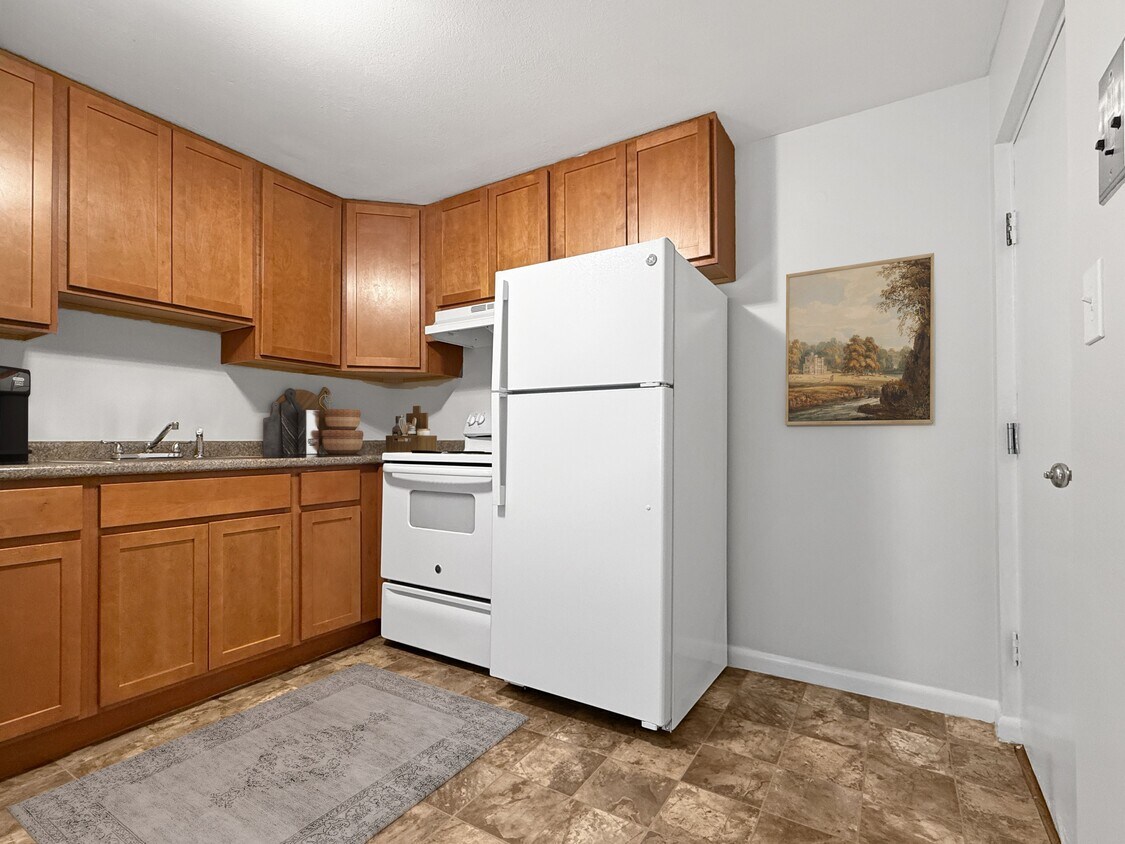 Foto principal - Keewaydin Pines