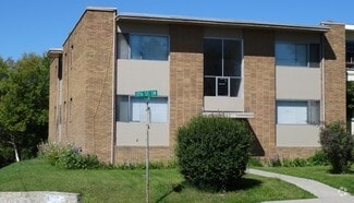 Building Photo - Nazir Manor