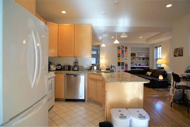 Building Photo - 30 Healey St