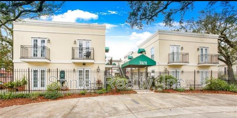Primary Photo - 3101 St Charles Avenue