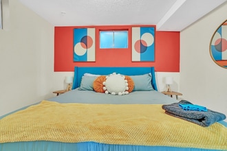 Building Photo - 8013 Wyandot St