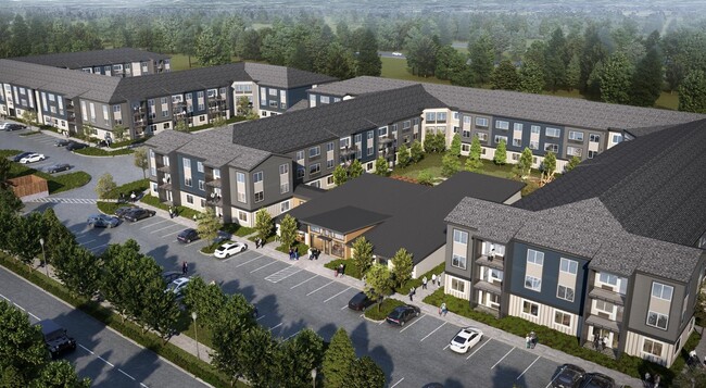 Building Photo - Broadstone Walnut Grove