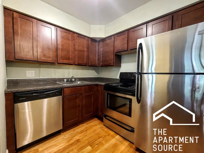 Foto del edificio - 1449 N Dearborn St