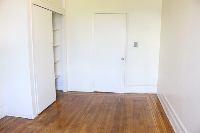 Building Photo - 106 Convent Ave