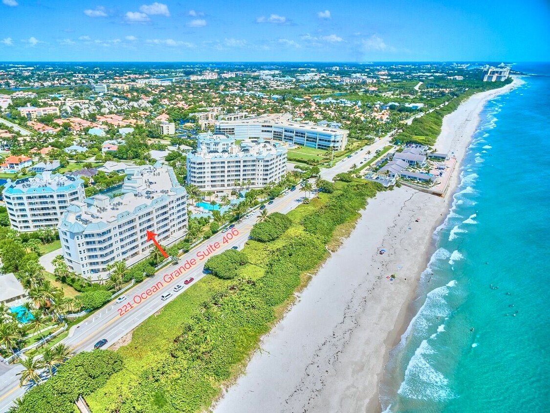 Foto principal - 221 Ocean Grande Blvd