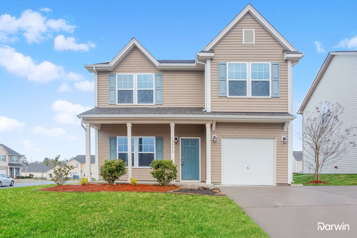 12892 Mustang Drive, Midland, NC 28107 House Rental in Midland, NC
