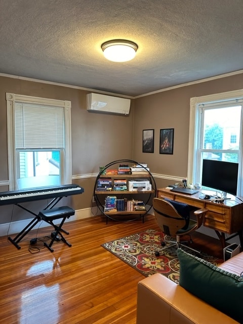 Office - 45 Banks St