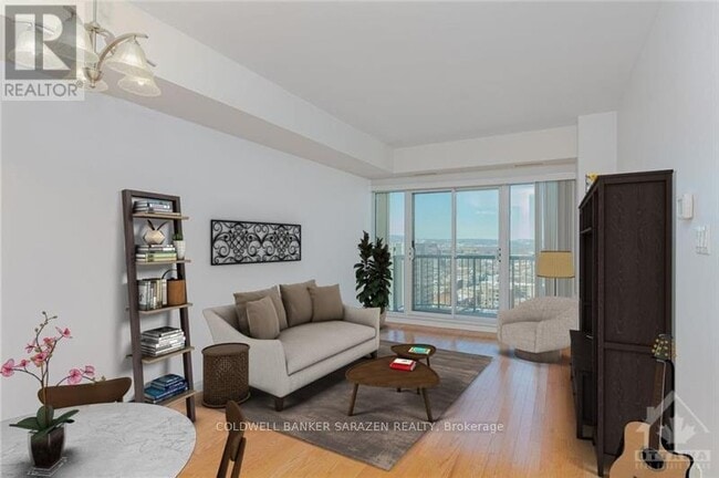 Building Photo - 200 Rideau St