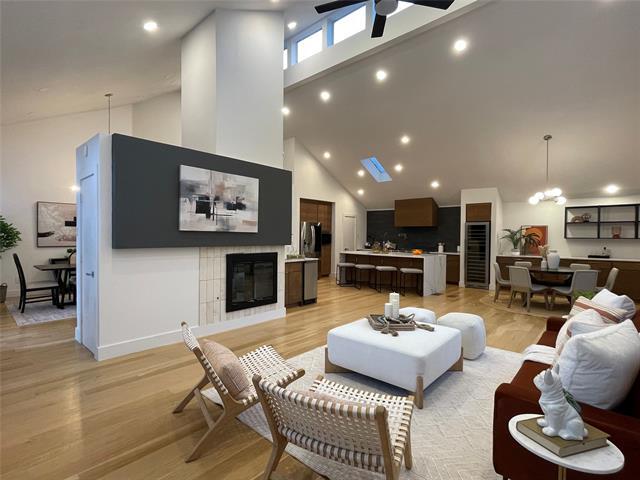 Foto del edificio - 1223 N Tyler St