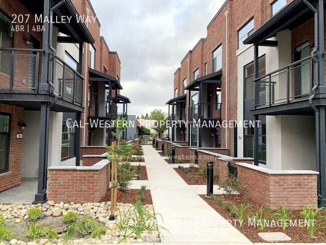 Foto del edificio - 207 Malley Way