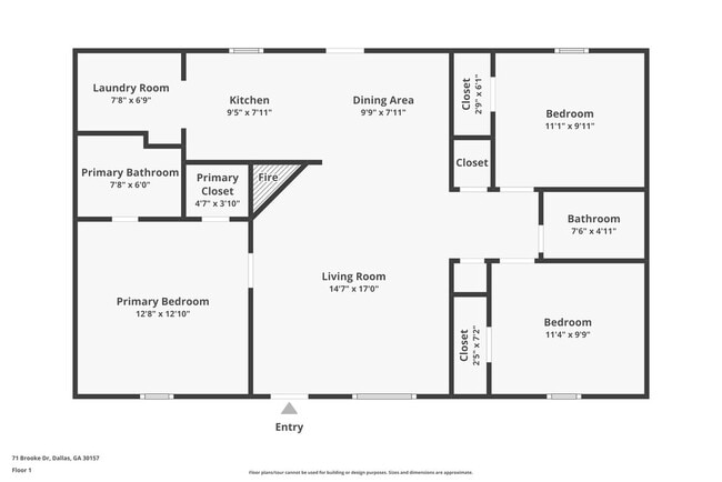 Building Photo - 71 Brooke Dr