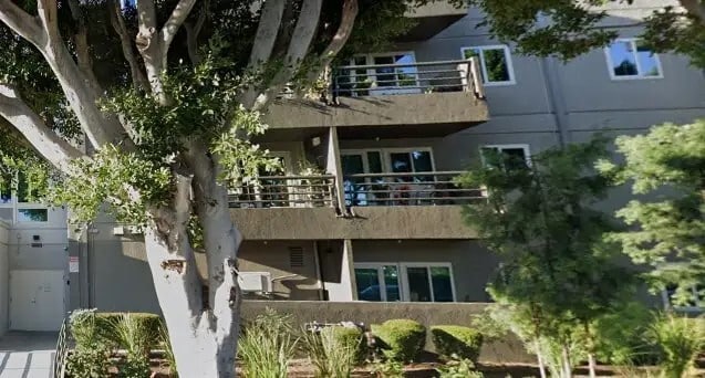 Building Photo - 5100 Overland Ave