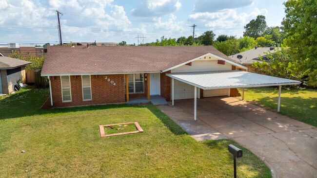 Foto del edificio - RENT TO OWN – OKLAHOMA CITY, OK